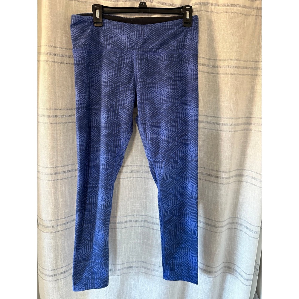 Tuff Athletic Leggings size L